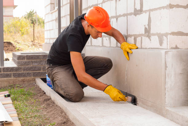 Affordable Interior Drainage System solutions in Versailles, IN